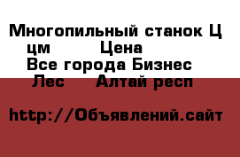  Многопильный станок Ц6 (цм-200) › Цена ­ 550 000 - Все города Бизнес » Лес   . Алтай респ.